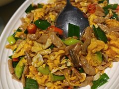 -锦庐道地川菜(来福士店)