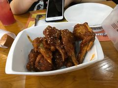 -Pelicana百利家炸鸡(江南西名店城店)
