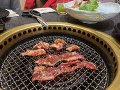 -神户赤童日式烤肉伙伴(东直门店)