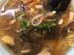 -甘味食堂(素食料理/蔬食料理/恆春美食)