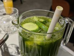 -西堤牛排(北京国瑞店)