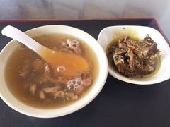 -好成财牛排馆(涂门街总店)