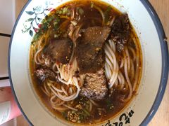 -常樂屋·常德米粉(青年路店)