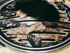 -三代烤肉(保利广场店)