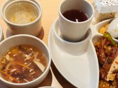 -素满香·食养自助(建邺万达店)