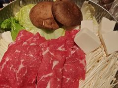 -Mr.Fish鱼鲜生海鲜放题(高德置地冬广场店)