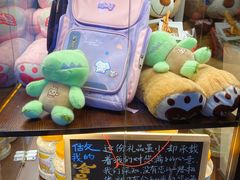 -麒麟小院·老九江菜(安平路店)