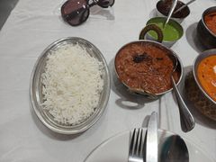 -葛尼沙印度餐厅 (镇明路店)