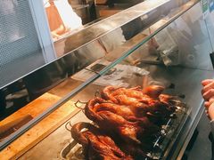 -上海枇杷烤鸭(燕丰商场店)