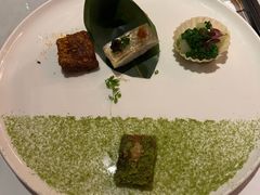 -深圳美高梅酒店-品聚嘉府中餐厅