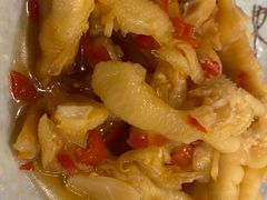 -东北农家小院(定西路店)