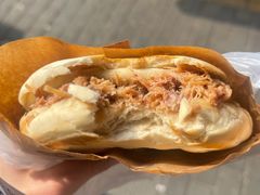-樊记腊汁肉(竹笆市总店)