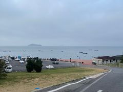 -银沙滩浴场