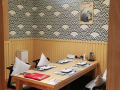 -昱匠·日本料理(金融街店)