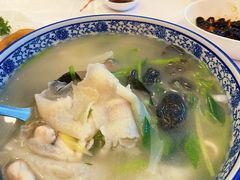 海鲜锅边-聚春园自助餐厅(东街口店)