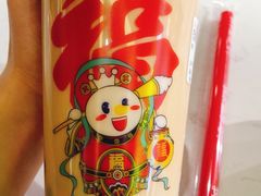 -蜜雪冰城(陆家嘴店)