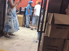 -川香煲(茅台路店)