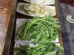 -大明铜锅·烤涮坊·烧烤(新开路店)