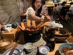 -南京大牌档(龙江新城市广场店)