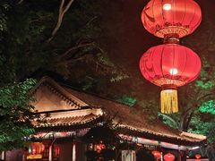 -白家大院·王府宫廷菜(苏州街店)