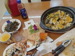 -友强·22年特色海鲜大排档·闽菜(厦门美食地标店)