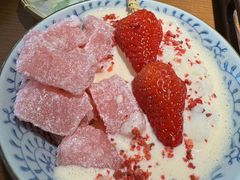 -李百蟹·江南蟹黄面(夫子庙店)