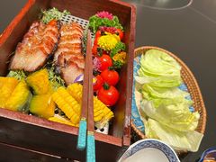 -上座云间·青年赣菜(绿茵店)