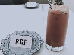 -RGF(巨鹿路店)