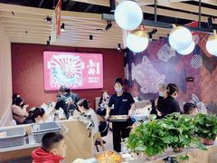 -鱼酷活鱼烤鱼(北美店)