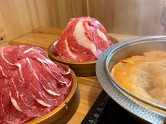 -牛匠和牛寿喜锅(西安总店)