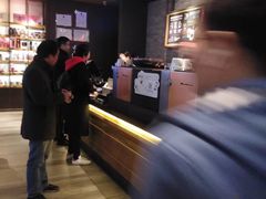 -星巴克臻选(周浦万达店)