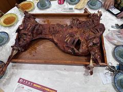 -羊家胡同·龙虾烧烤火锅(龙汇路店)