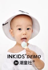 点击看大图 -INKIDS潮童社儿童摄影(朝阳大悦城店)