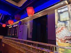 -山河屯铁锅炖(哈西站店)