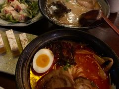 -白石の深夜食堂(宝龙店)