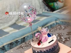 -焙丽拾光(麦凯乐直营店)