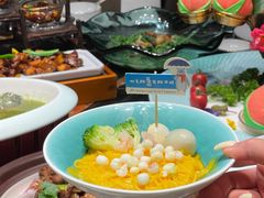 -琼菜王(南海店)