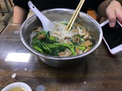 -福屿鲜捞小吃·捞化(福屿总店)