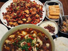 -成都娃娃花园餐厅 (南艺旗舰店)