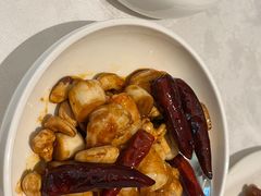 -海味观(老西门店)