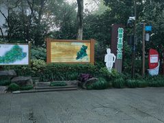 -杭州半山国家森林公园