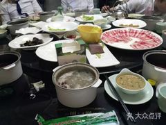 -青岛小羔羊火锅(李村公园店)