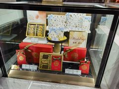 -布歌东京(清河万象汇店)