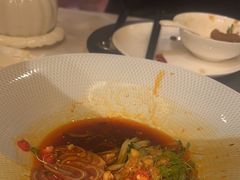 -长沙顺天凯宾斯基酒店·祈顺酒家中餐厅(雨花亭店)