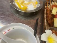 -小小集渔·泰式大排档(太古里香槟店)