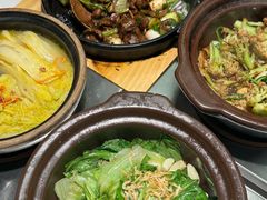 -火啫啫·粤式啫啫煲(南通首店)