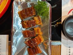 -松坂屋日料自助(长城路店)