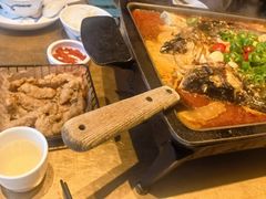 -炉鱼(萧山万象汇店)