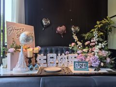 -风渡嘉荷·美式西餐·牛排(西三旗金隅店)