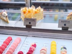 -LE SAPHIR 莎菲尔菓子(和兴店)